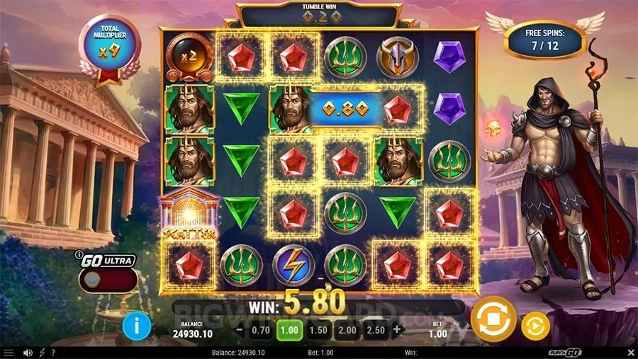 8k8 17 APK mobile gaming interface